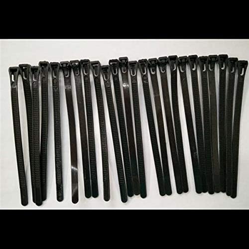 365×182×120CM Steel Tube Soccer Goal Training Set White