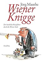 Wiener Knigge 3850020606 Book Cover