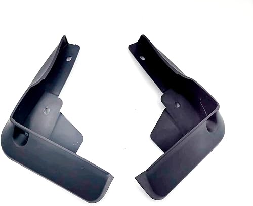 Miniatura 5 de 4 unidades de guardabarros para Toyota Camry 2018-2023, accesorios de automóvil delantero y trasero