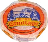 Französischer Weichkäse - ELSASS - Munster - Ermitage - 500 g
