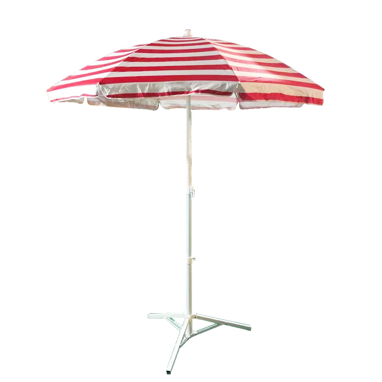 WDSOPK Beach Umbrella,Striped Patio Umbrellas Outdoor Table Market Umbrellas,Patio Umbrella Outdoor Table Umbrella,Outdoor Umbrella Canopy,Market Umbrella
