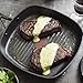 Imagen de Tefal Easy Cook & Clean B55540 Sartén grill de 26 x 26 cm