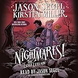 Nightmares! The Lost Lullaby