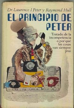 El Principio De Peter