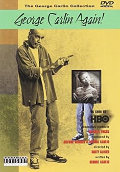 George Carlin: Again