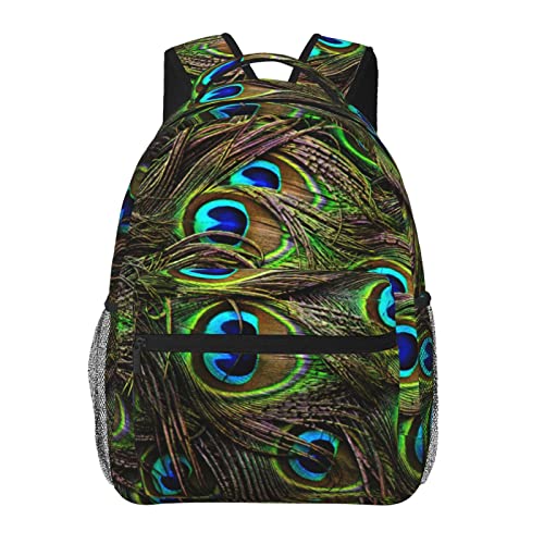 Sac à dos voyage filles garçons noir grand format ordinateur portable - 6