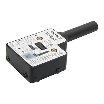 Amazon.com: LILYGO T-Echo Meshtastic LoRa SX1262 Wireless