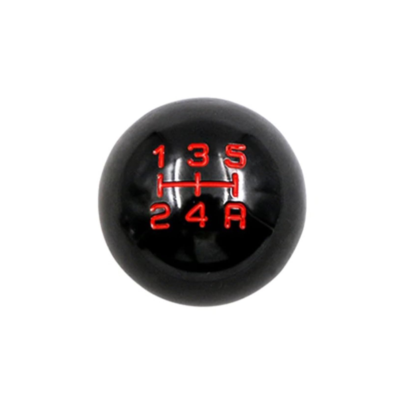 KUNYOS Sporty Gear Shift Knob for Fit for Civic City FD2 FN2 EP3