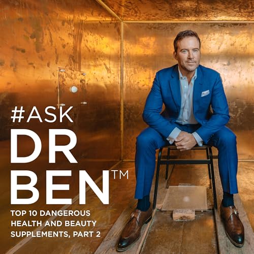 Top 10 Most Dangerous Health and Beauty Supplements, Part 2