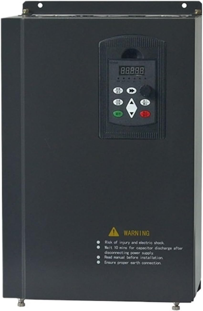 220V VFD Variable Frequency Converter Inverter 22-30kw(220V 45KW)