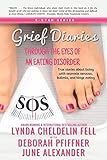 Grief Diaries: Through the Eyes of an Eating Disorder