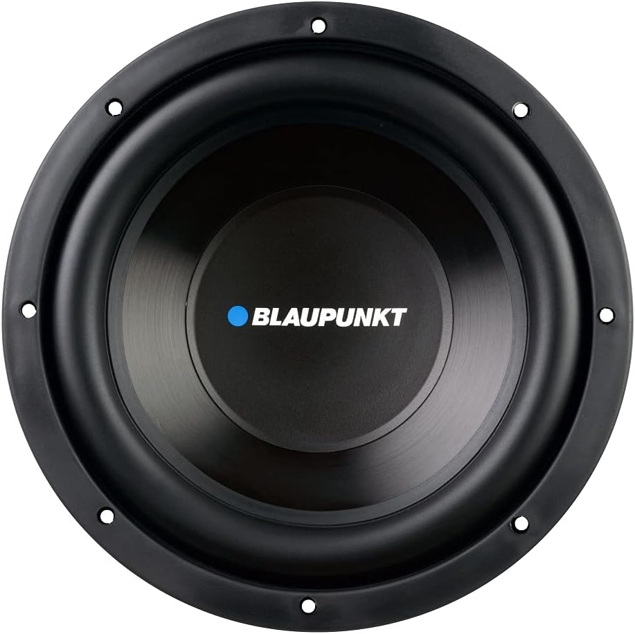 Blaupunkt 10" Subwoofer