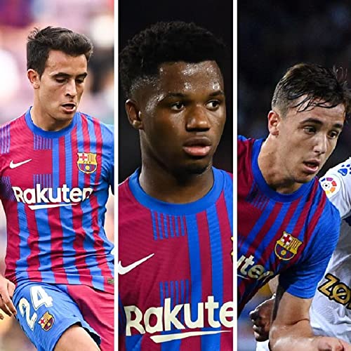 Plaga de lesiones en Can Bar&ccedil;a. Vergonzoso