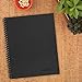 Cambridge Limited Business Notebook, Meeting Format, Legal Ruled Paper, 8-1/4