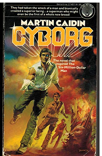 Cyborg view 2
