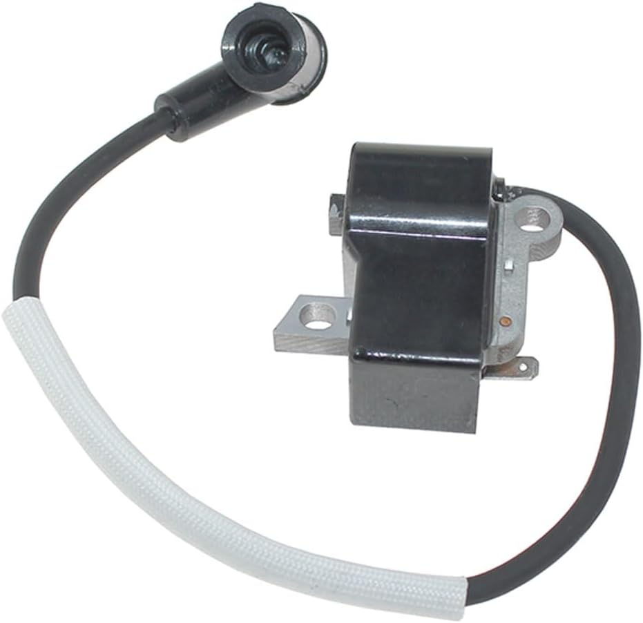 597383401 597383402 Ignition Coil for Husqvarna 129L 129C 129R 129DJX 129LDX 129LK 129RJ 325L 325R 329L Jonsered BC2228 GT2228 GTS2228 String Trimmer