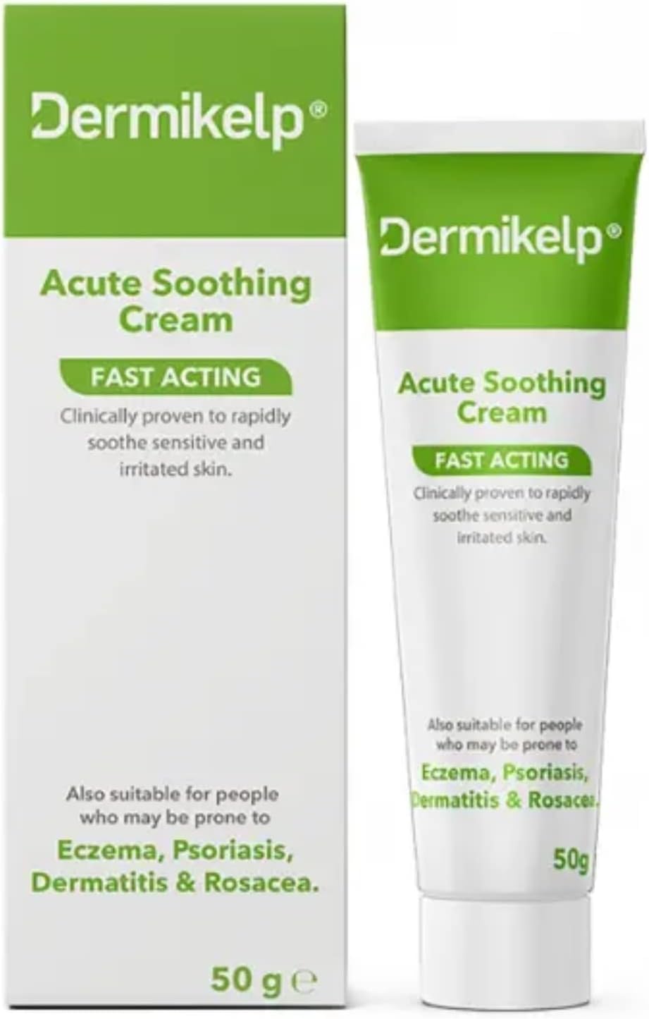 Soothing Cream 50g