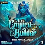 Cover of Empire Builder 3: Breed, Populate, Conquer