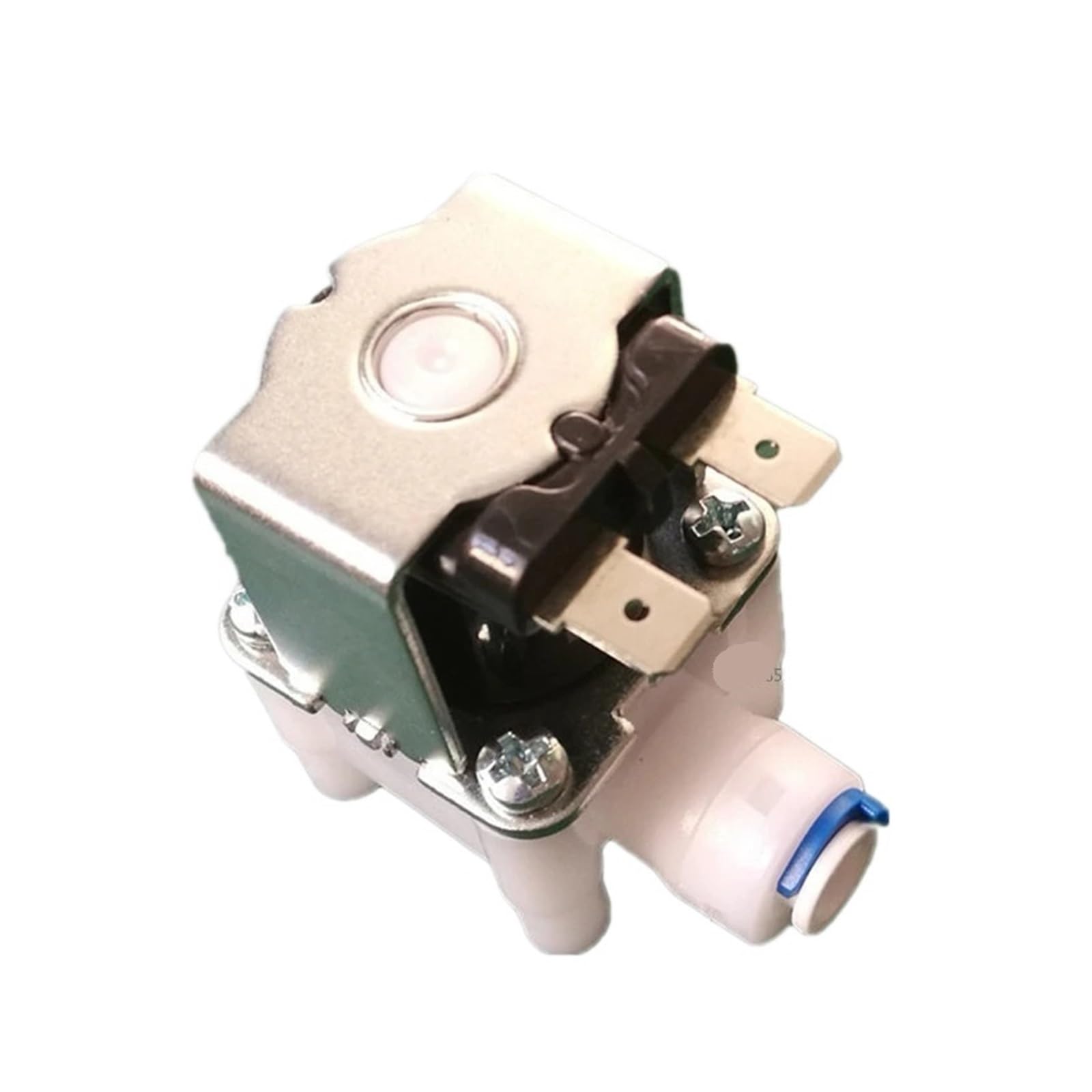 Électrovanne de rechange 12V pour réparer un distributeur d'eau défectueux