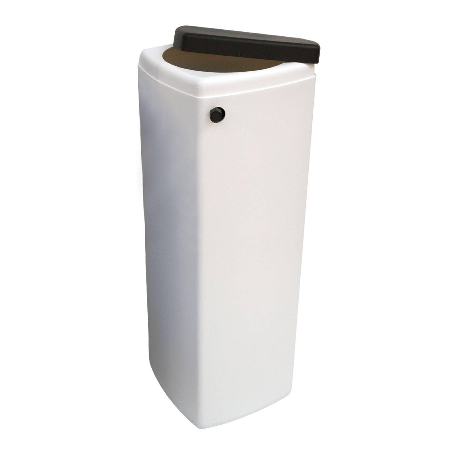 Bac A Sel Adoucisseur 35 Litres Complet 3/8"