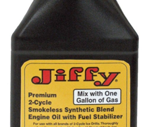 JIFFY JIFFY 40-1 ROKKELIJK door Jiffy