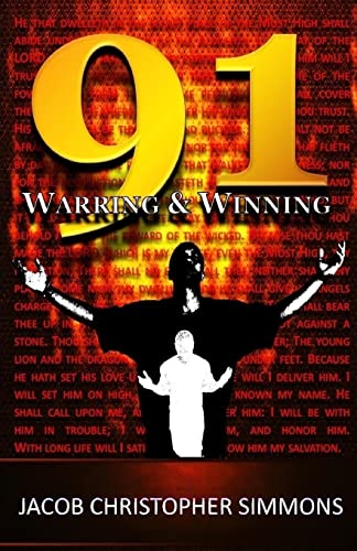 Warring and Winning 1518672795 Book Cover