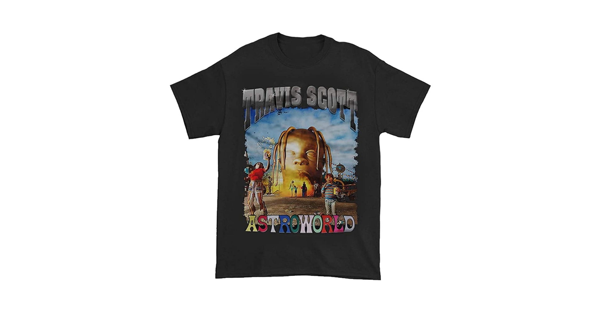 Amazon.co.jp: Travis Scott トラヴィス スコット Hiphop Rap