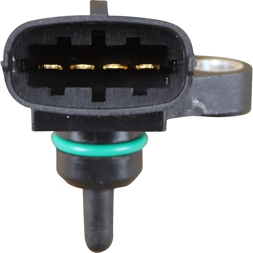 Miniatura 4 de Marca Nueva múltiples Sensor de presión absoluta Mapa para 20082014Hyundai Kia 393002B000OEM Fit map153