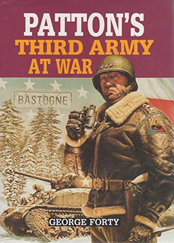 Pattonʼs Third Army at war