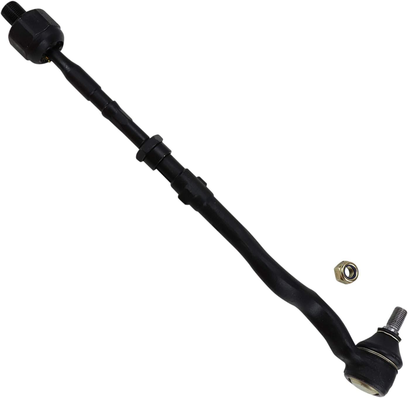 Beck/Arnley 101-5519 Steering Tie Rod End Assembly