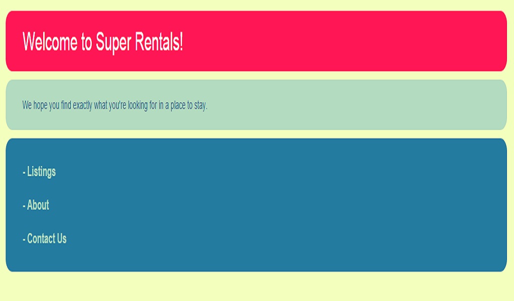 Home RentalsAmazon.co.ukAppstore for Android