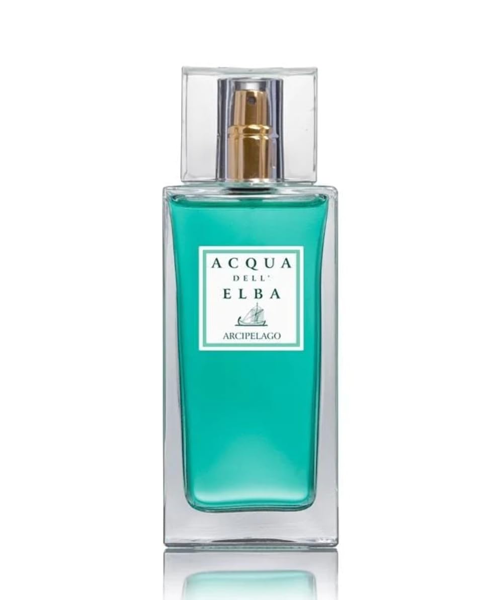 Acqua Dell' Elba ARCIPELAGO DONNA Eau de parfum EDP 100ml Spray