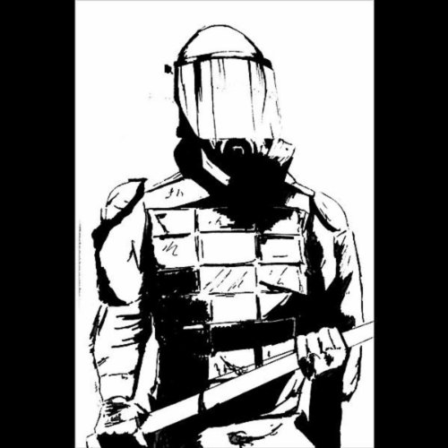 Demo Riot Control