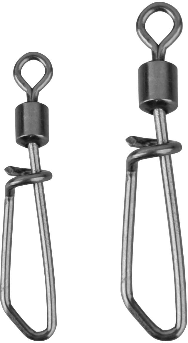 Savage Gear Spin Swivel Snap: Medium
