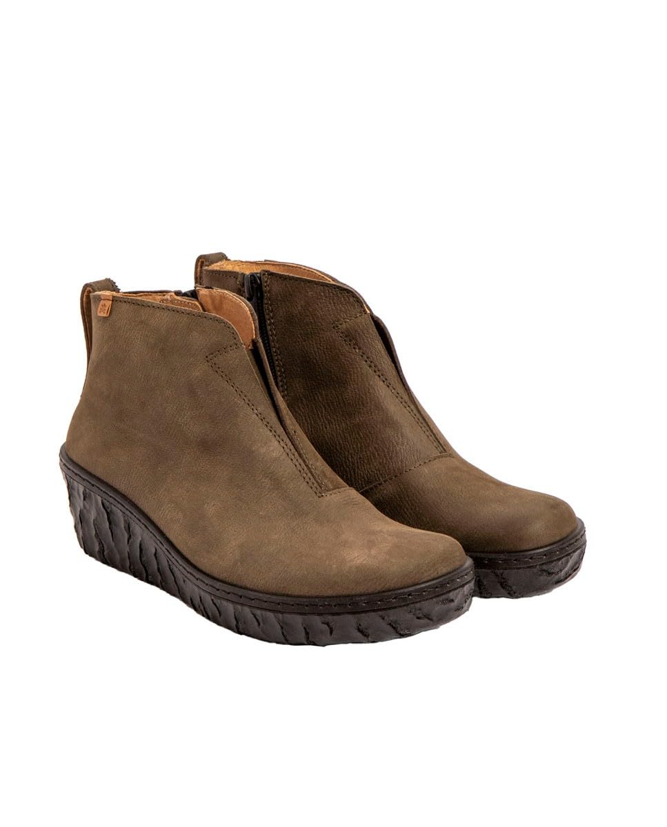 El Naturalista N5168 Myth Yggdrasil, Botas Mujer