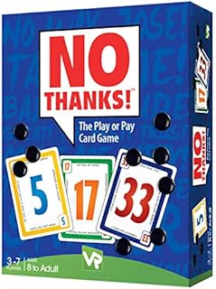 Amigo Games 2543 Card Games
