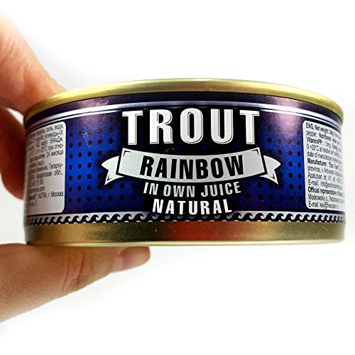 The 30 Best Canned & Jarred Fish of 2023 [Verified] Cherry Picks