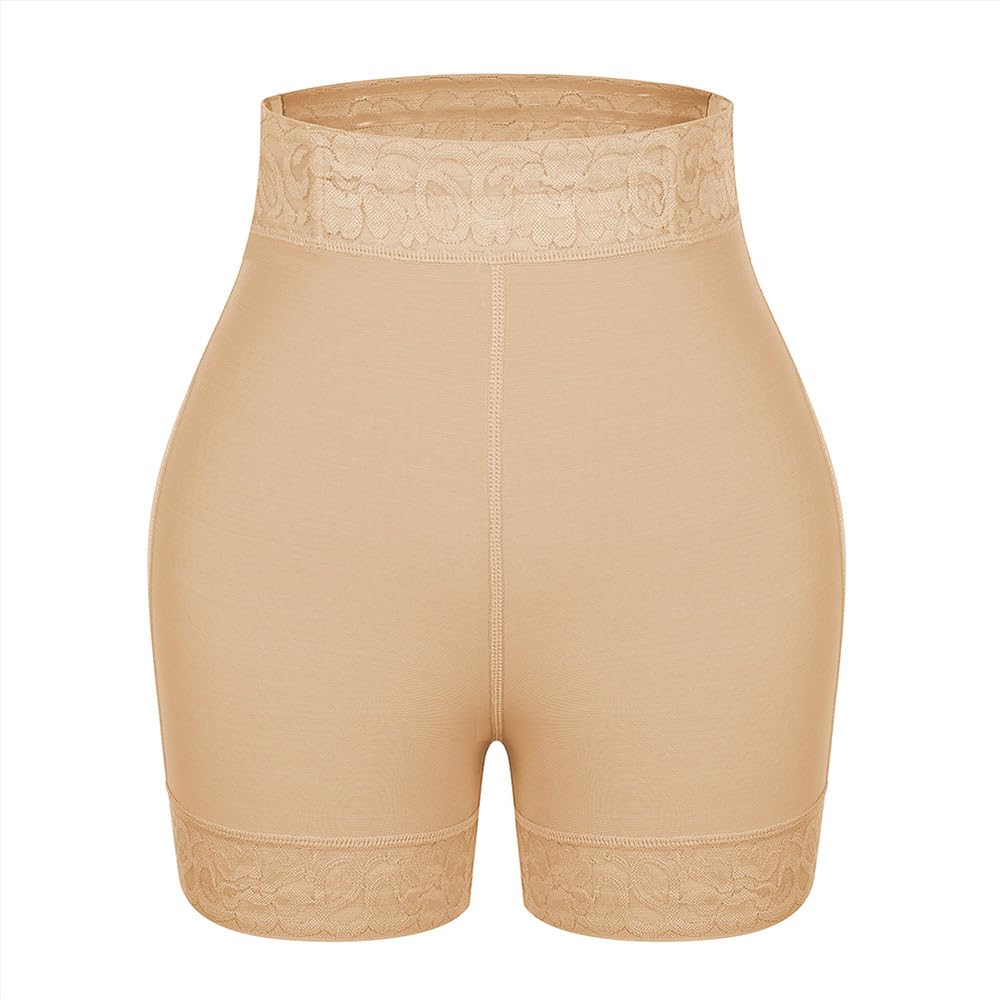 Bragas Levantadoras De Glúteos - Faja Moldeadora De Cintura, Levantadora De Glúteos, Bragas De Control De Abdomen, Ropa Interior Adelgazante, Almohadillas Para Realzar Las Caderas, Moldeadora De C