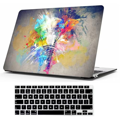 Coque rigide MacBook Air 15 M4 A3241 finition premium et lisse haute précision