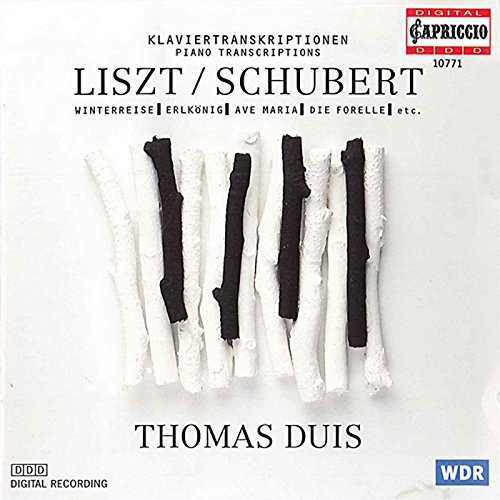 Piano Transcriptions