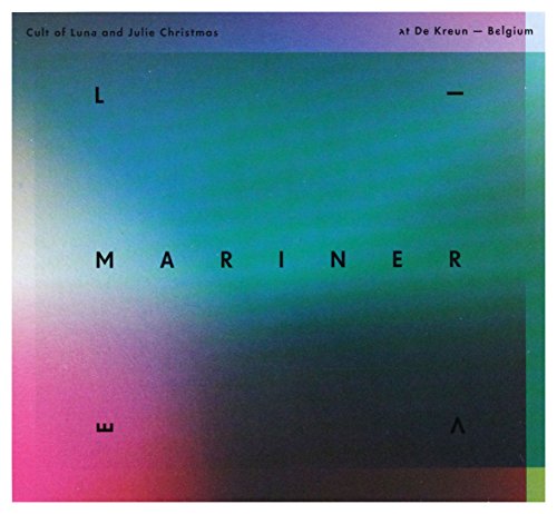 Mariner: Live at de Kreun-Belgium