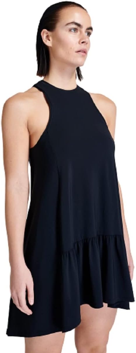 Sweaty Betty Women's Explorer Ace Athletic Lightweight Sleeveless Mini Dress