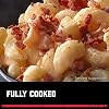HORMEL Crumbled Bacon, Peppered, 3 Ounce