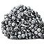 Snowflake Obsidian