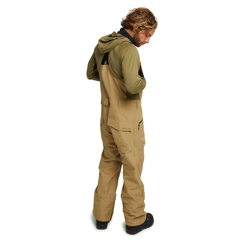 Burton Herren Snowboard Hose Gore-Tex Reserve Bib Pants
