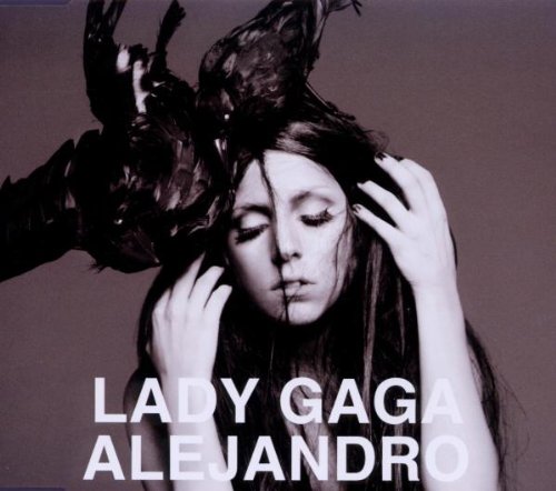  Alejandro (2-Track)
