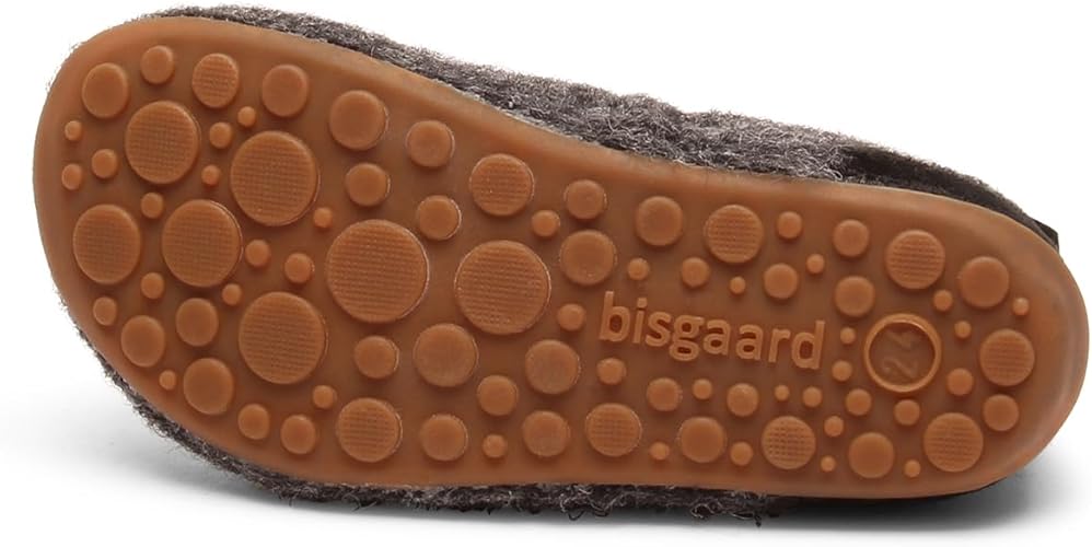 Bisgaard Uniseks lage pantoffels voor kinderen Bisgaard Uniseks lage pantoffels voor kinderen