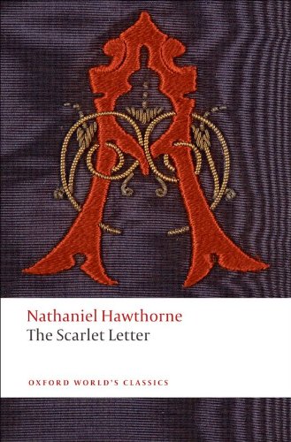 The Scarlet Letter (Oxford World's Classics)