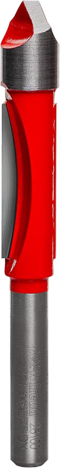 28-100: 3/8" (Dia.) Panel Pilot Bit