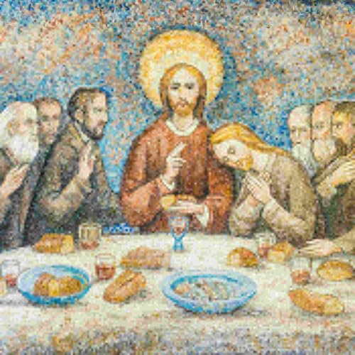 Tuesday of the Seventh Week of Easter - Sharing In Eternal Glory